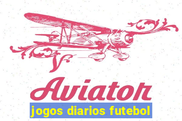 jogos diarios futebol